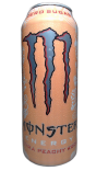 Monster Ultra Peachy Keen