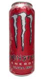Monster Ultra Red