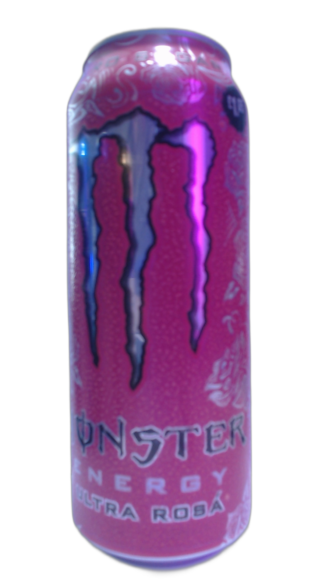 Monster Ultra Rosá PMP £1.65