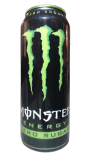 Monster Zero Sugar