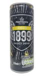 Morrisons 1899 Energy Lemon
