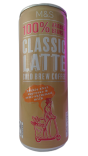 M&S Classic Latte