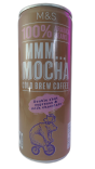 M&S Mocha