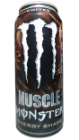 Muscle Monster Coffee