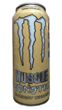 Muscle Monster Vanilla (USA)