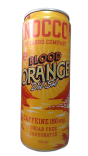 NOCCO BCAA Blood Orange Del Sol