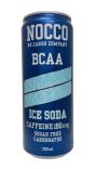 NOCCO BCAA Ice Soda