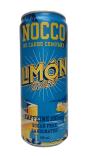 NOCCO BCAA Limón Del Sol