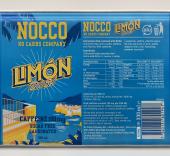 Virtual image of can unwrapped and laid flat