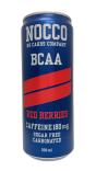 NOCCO BCAA Red Berries