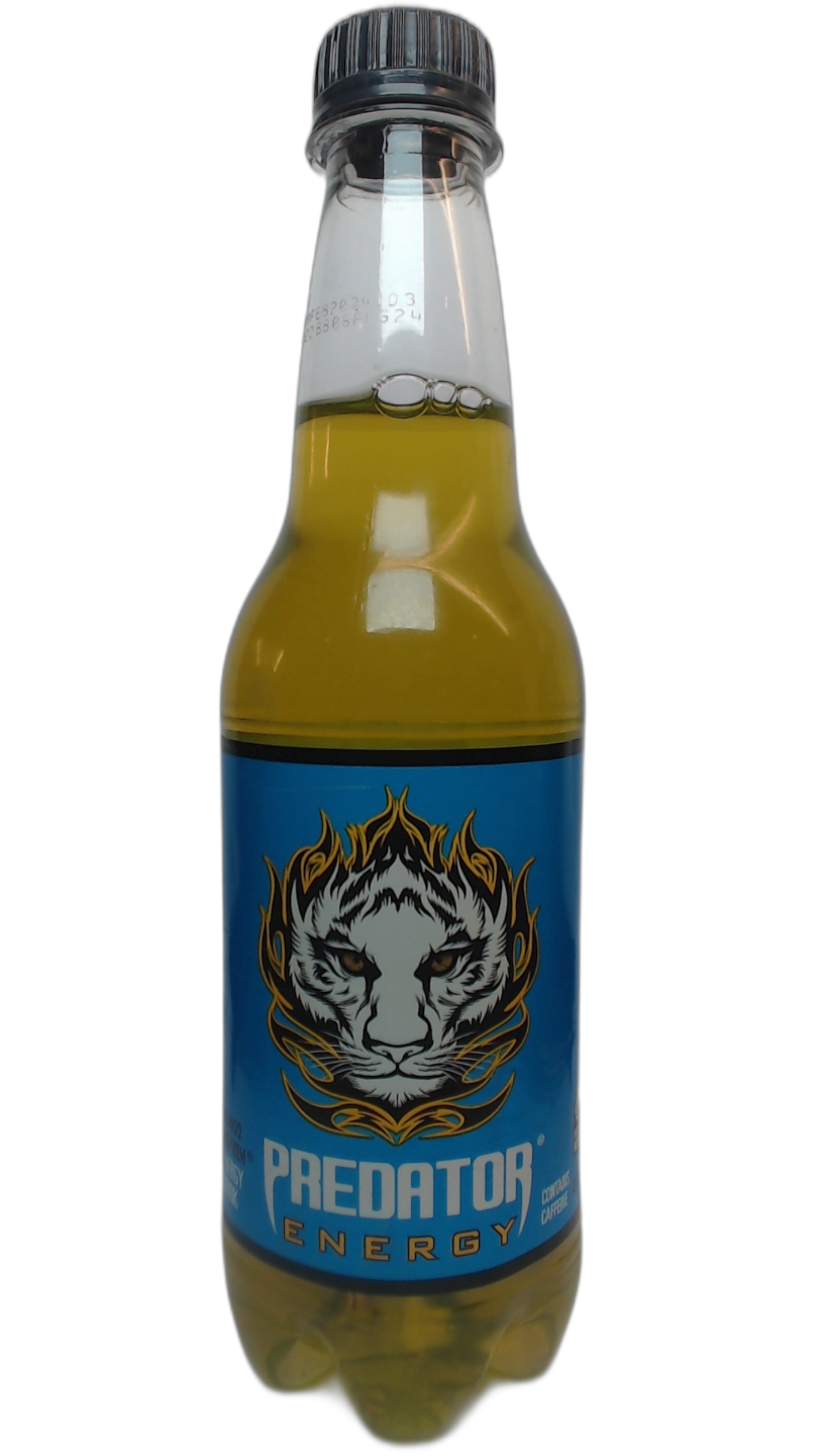 Predator Mango Mayhem (Kenya) (Black Cap)