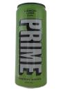 Prime Lemon Lime