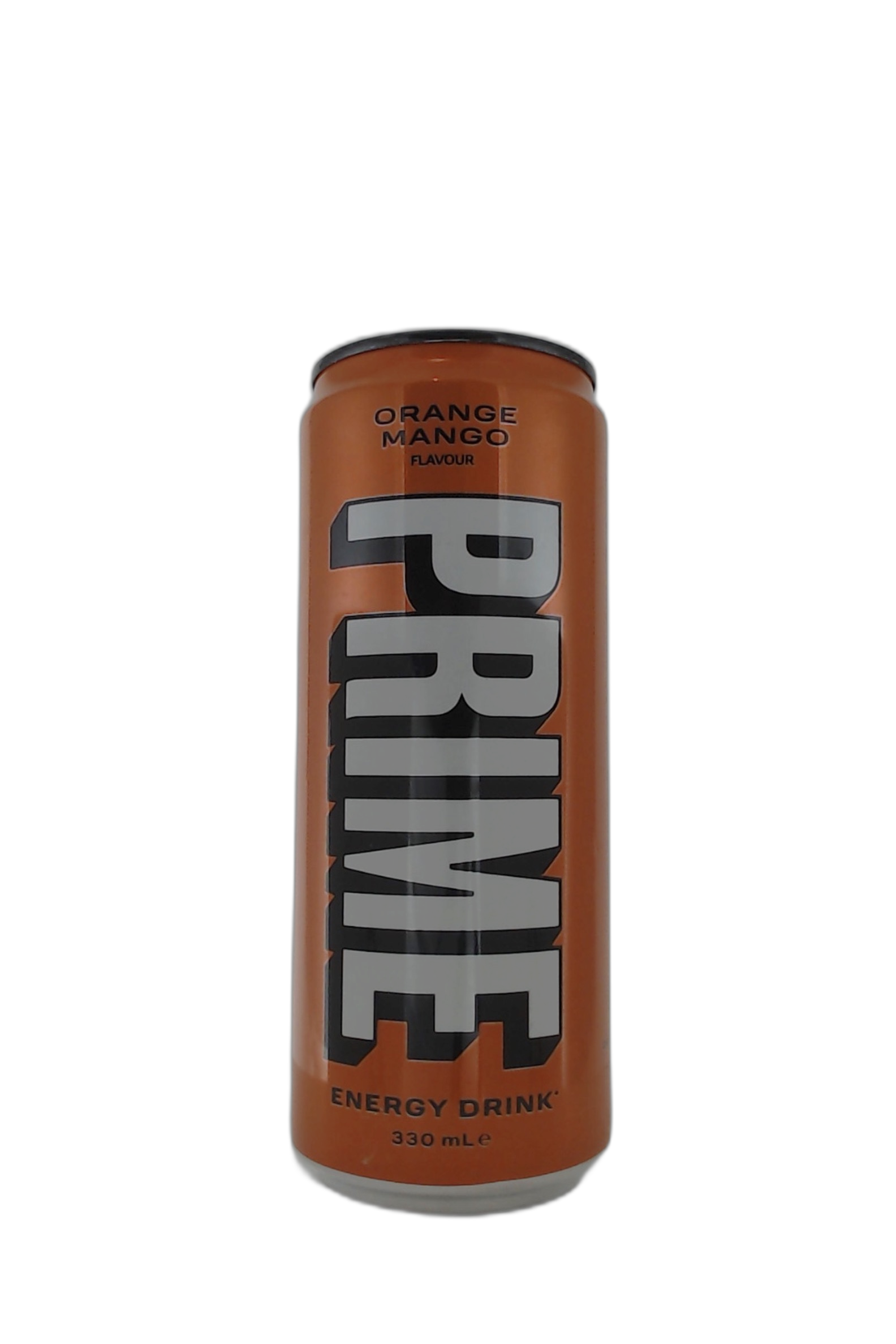 Prime Orange Mango (Variant)