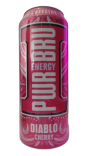 Pwr Bru Diablo Cherry