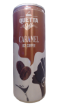 Quetta Caffe Caramel Ice Coffee