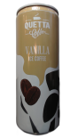 Quetta Caffe Vanilla Ice Coffee