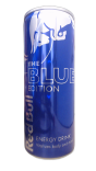 Red Bull Blue Edition