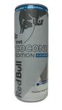 Red Bull Coconut Edition Sugar Free Coconut & Berry