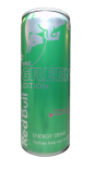 Red Bull Green Edition Cactus Fruit