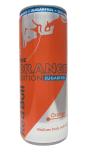 Red Bull Orange Edition Sugar Free