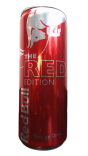 Red Bull Red Edition