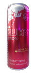 Red Bull Ruby Edition Spiced Pear PMP £1.55