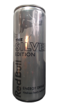 Red Bull Silver Edition
