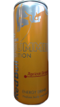 Red Bull Summer Edition Apricot-Strawberry