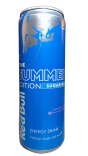 Red Bull Summer Edition Sugarfree Juneberry