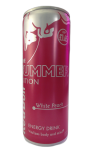 Red Bull Summer Edition White Peach PMP £1.65