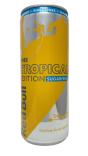 Red Bull Tropical Edition Sugar Free