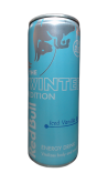Red Bull Winter Edition Iced Vanilla Berry PMP £1.55