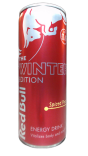 Red Bull Winter Edition Spiced Pear PMP £1.45
