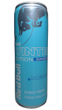 Red Bull Winter Edition Sugarfree Iced Vanilla Berry