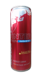 Red Bull Winter Edition Sugarfree Spiced Pear