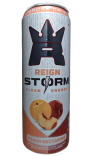 Reign Storm Peach Nectarine