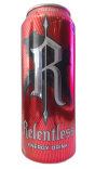 Relentless Cherry