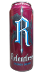 Relentless Fruit Punch