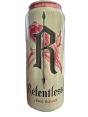 Relentless Zero Sugar Raspberry