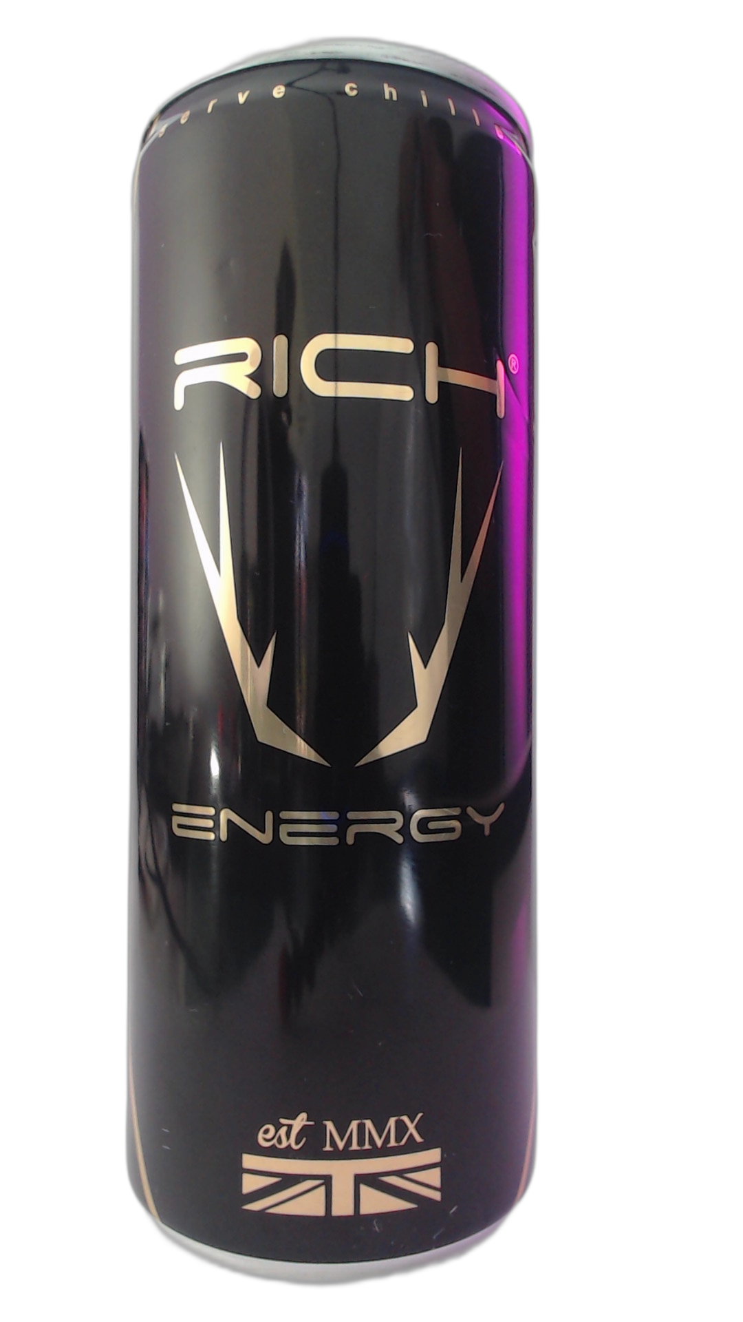 Rich Energy (2024)