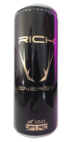 Rich Energy