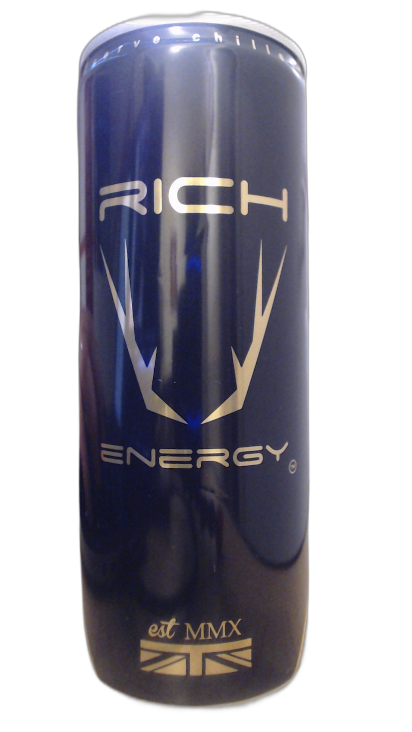 Rich Energy