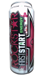 Rockstar First Start Mixed Berries