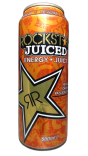 Rockstar Juiced Tropical Orange Passion Fruit