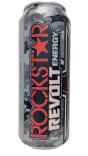 Rockstar Revolt Killer Cooler Zero
