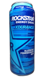 Rockstar Xdurance Blueberry Pomegranate Acai