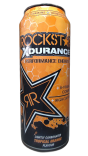 Rockstar Xdurance Tropical Orange