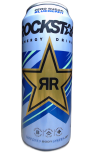 Rockstar Zero Sugar Blueberry
