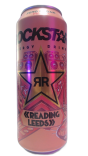 Rockstar Zero Sugar Peach (Reading & Leeds)