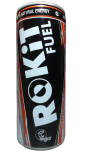 Rokit Fuel